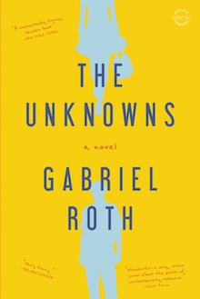 cover of THE UNKNOWNS